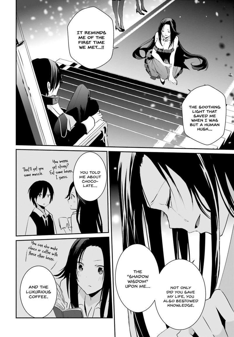 Kage No Jitsuryokusha Ni Naritakute 7 19