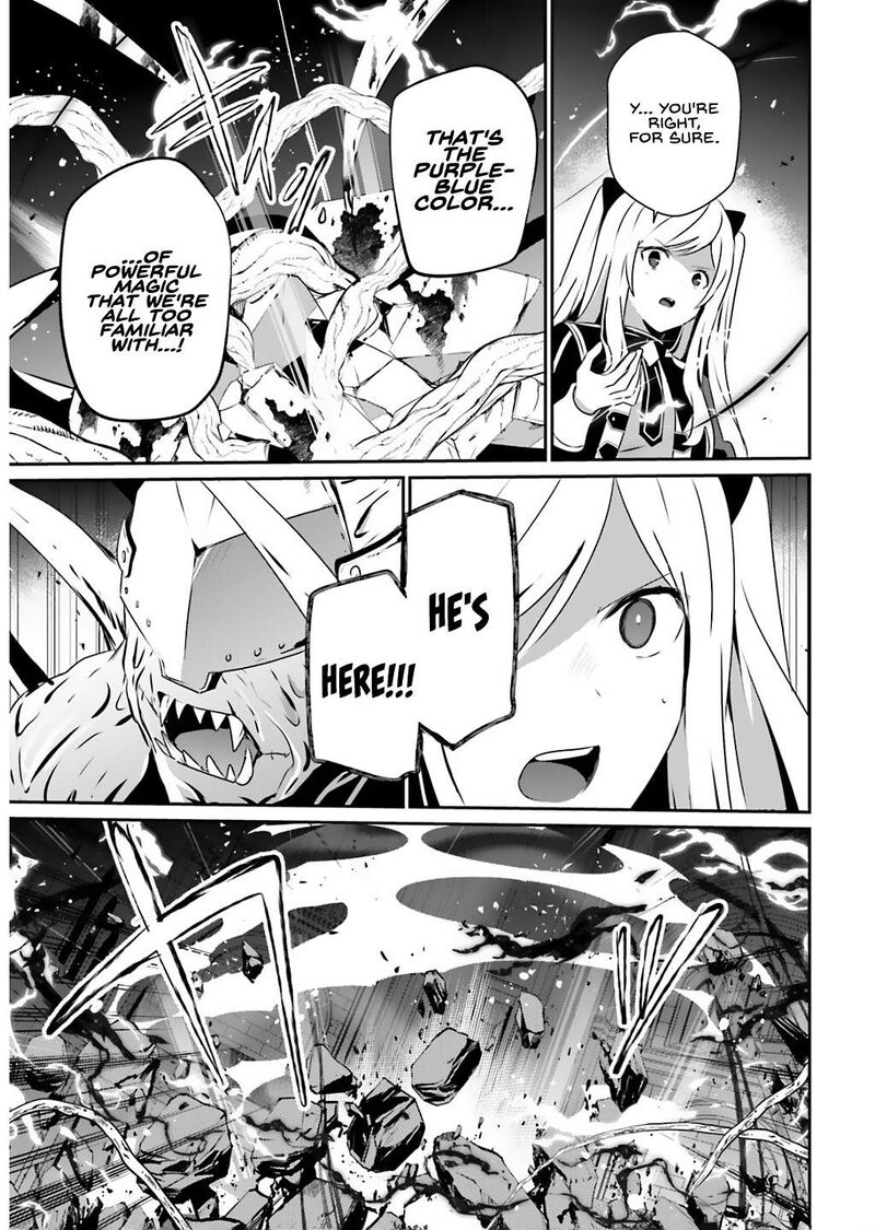 Kage No Jitsuryokusha Ni Naritakute 73a 11