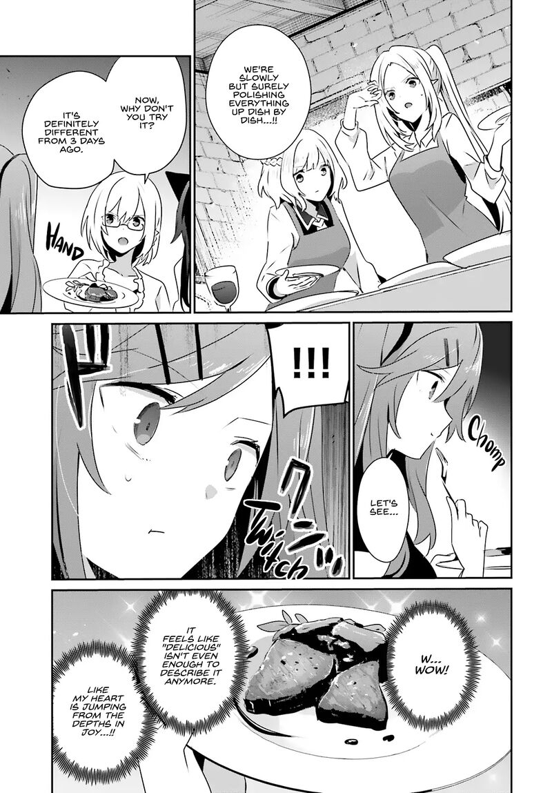 Kage No Jitsuryokusha Ni Naritakute 76b 13