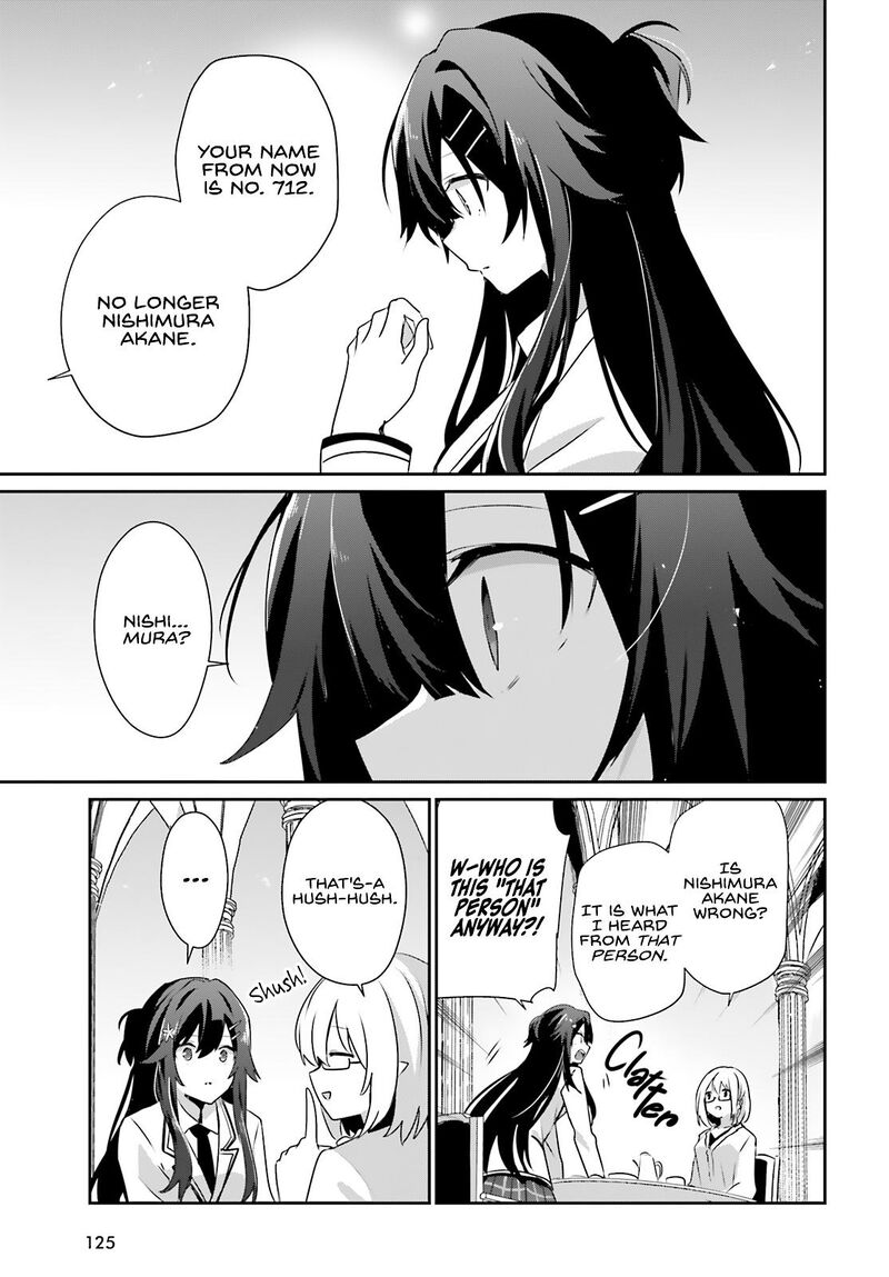 Kage No Jitsuryokusha Ni Naritakute 85 6