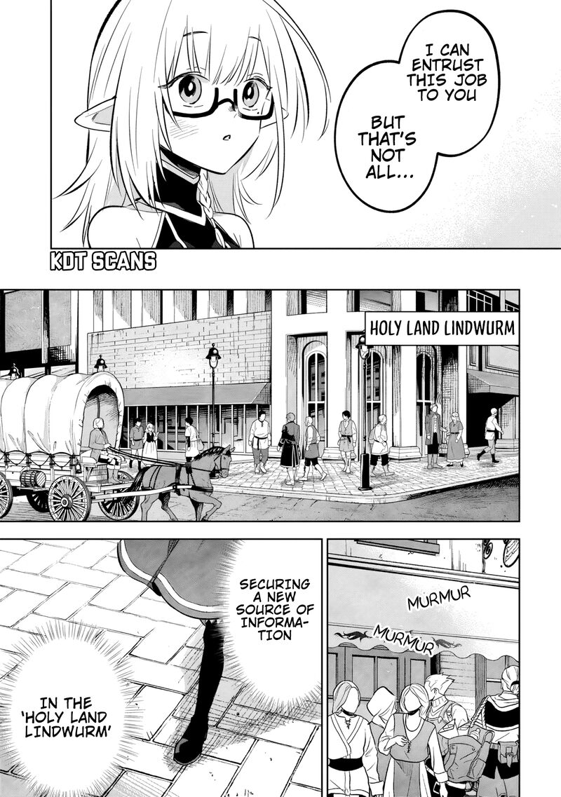 Kage No Jitsuryokusha Ni Naritakute Master Of Garden Seven Yin Retsuden 11a 8