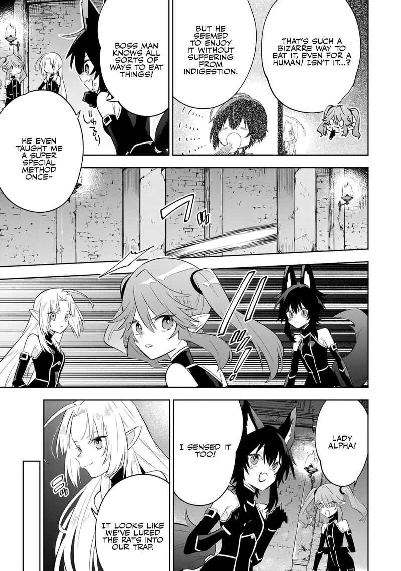 Kage No Jitsuryokusha Ni Naritakute Master Of Garden Seven Yin Retsuden 14a 9