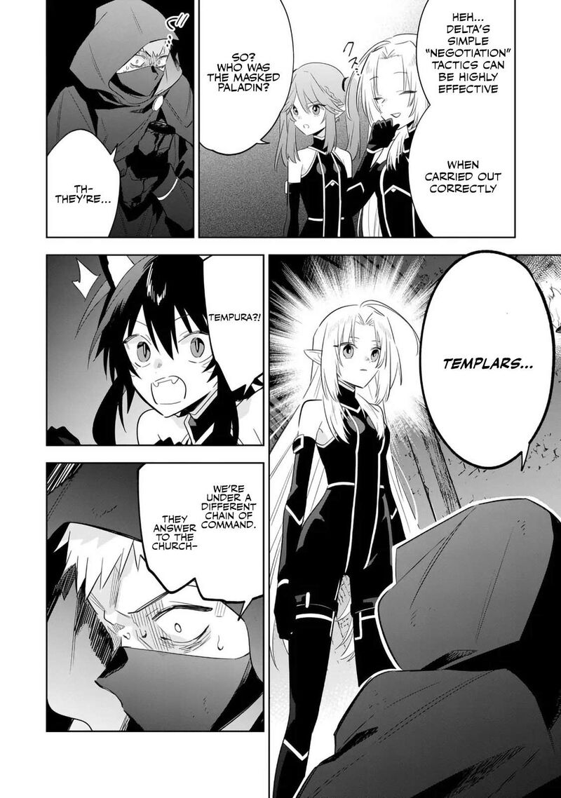 Kage No Jitsuryokusha Ni Naritakute Master Of Garden Seven Yin Retsuden 14b 2