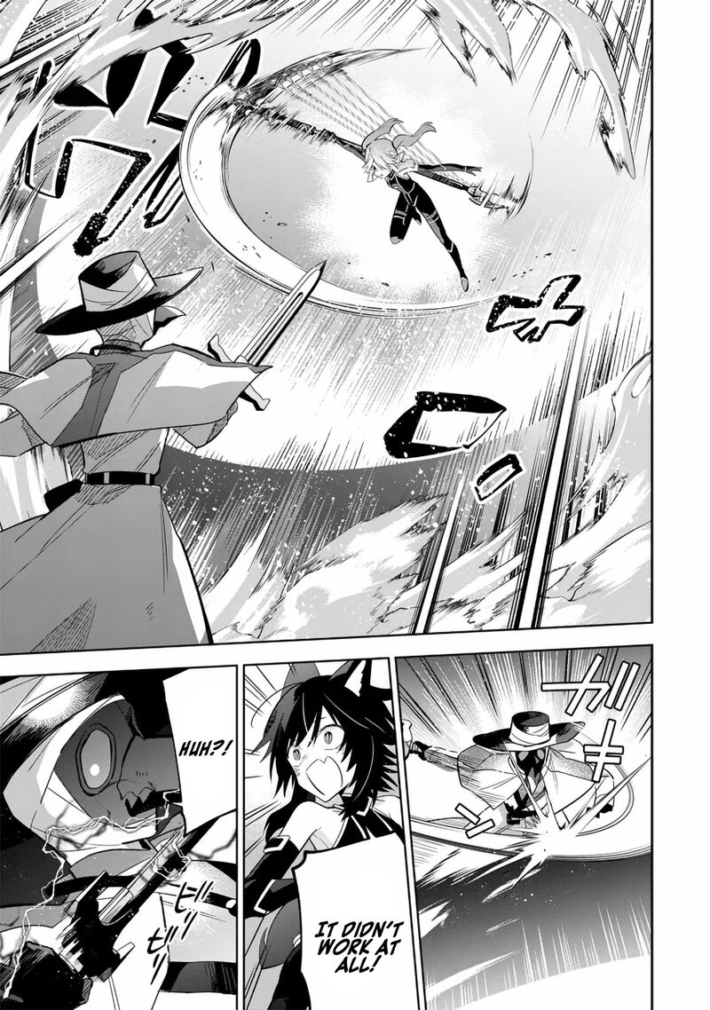 Kage No Jitsuryokusha Ni Naritakute Master Of Garden Seven Yin Retsuden 15a 3