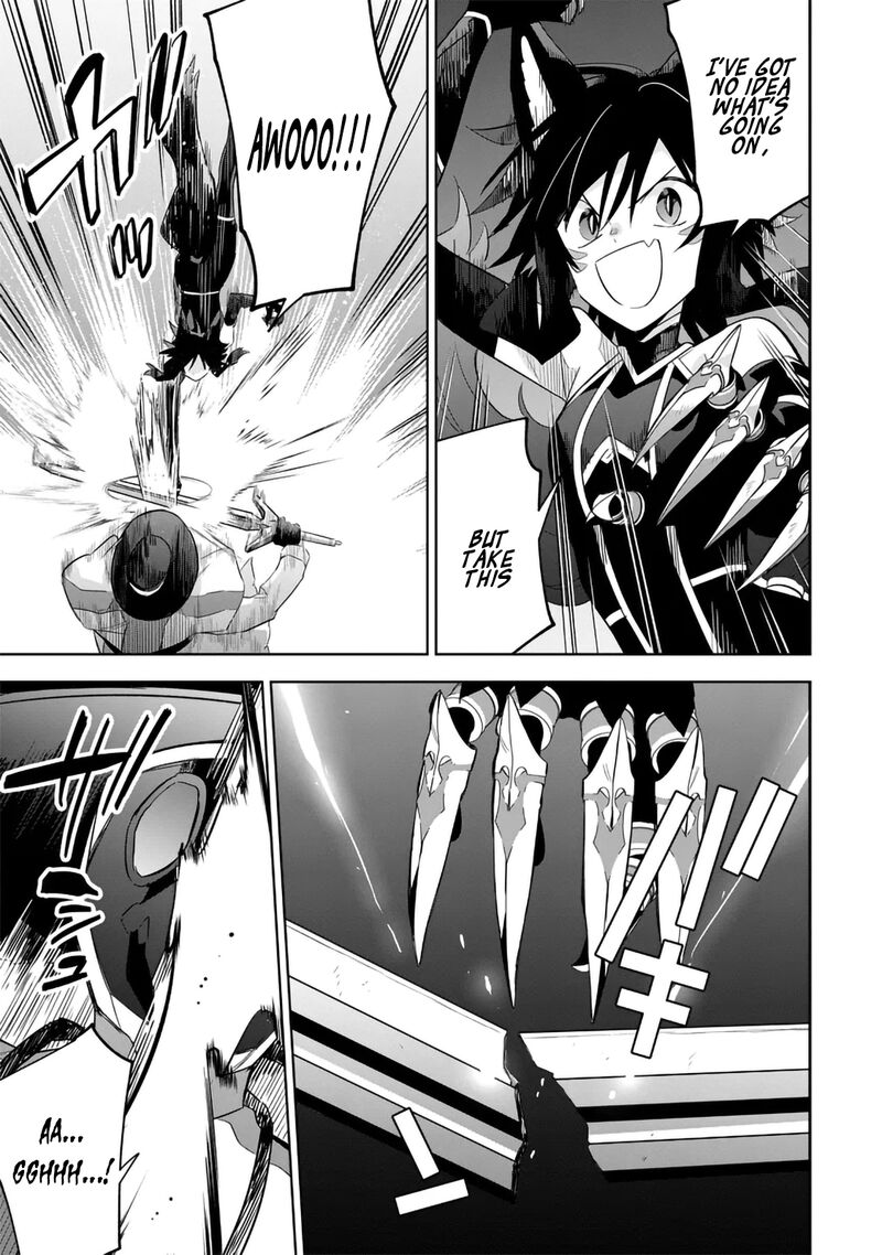 Kage No Jitsuryokusha Ni Naritakute Master Of Garden Seven Yin Retsuden 15a 5