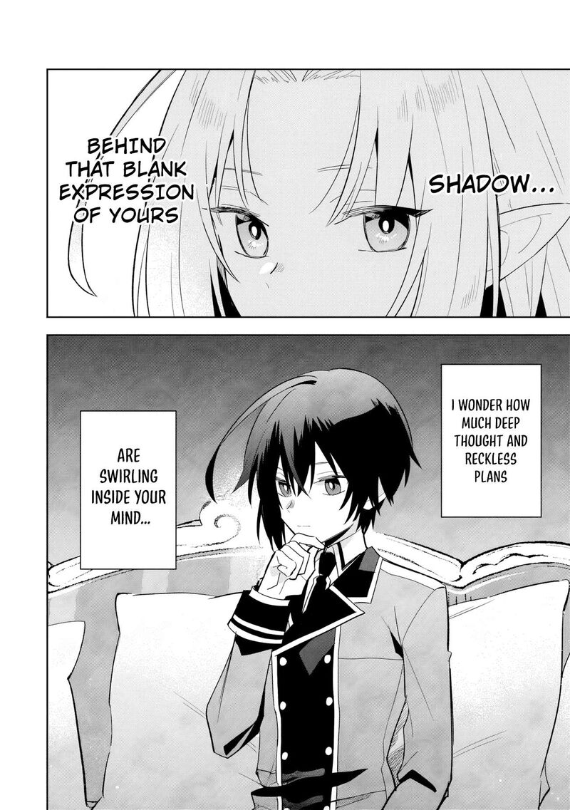 Kage No Jitsuryokusha Ni Naritakute Master Of Garden Seven Yin Retsuden 15c 11