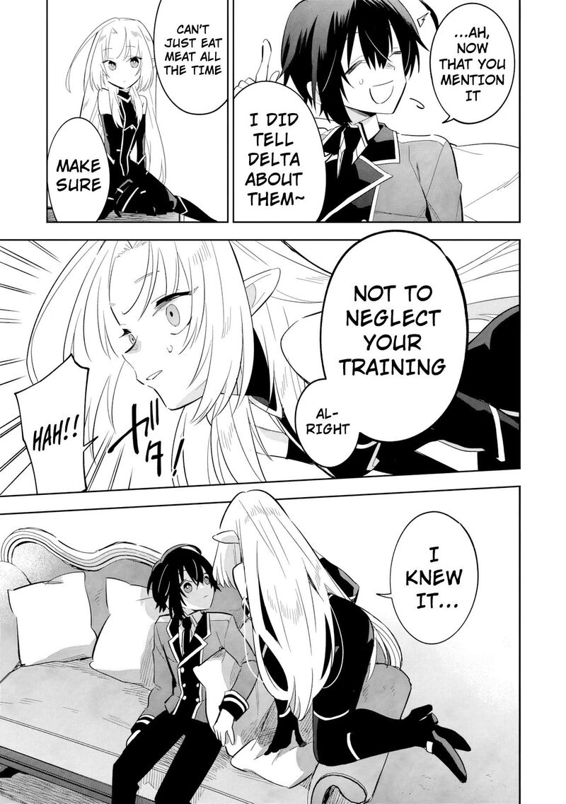 Kage No Jitsuryokusha Ni Naritakute Master Of Garden Seven Yin Retsuden 15c 8