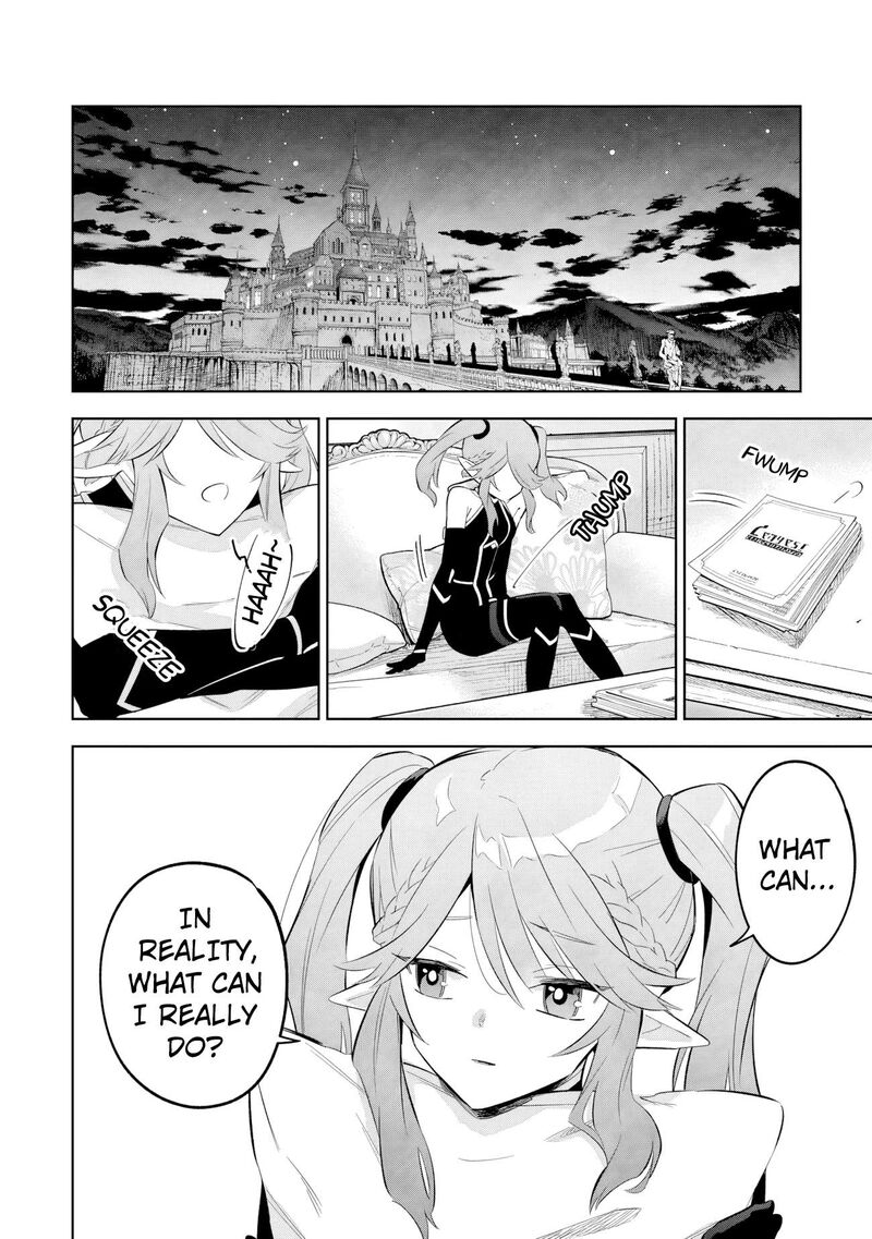 Kage No Jitsuryokusha Ni Naritakute Master Of Garden Seven Yin Retsuden 19a 3