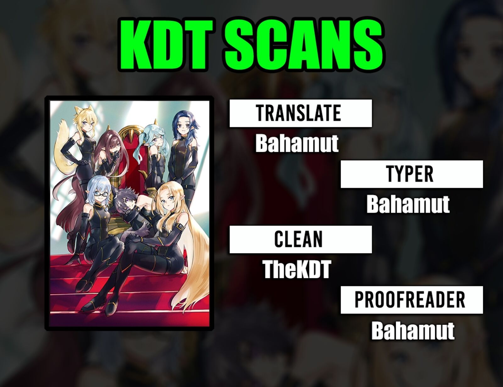 Kage No Jitsuryokusha Ni Naritakute Master Of Garden Seven Yin Retsuden 9b 1