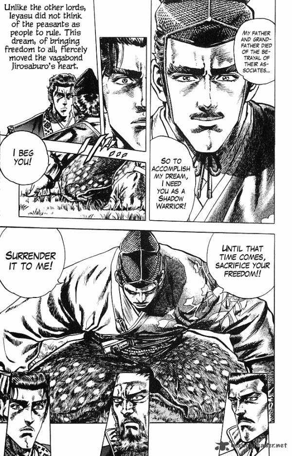 Kagemusha Tokugawa Ieyasu 1 78