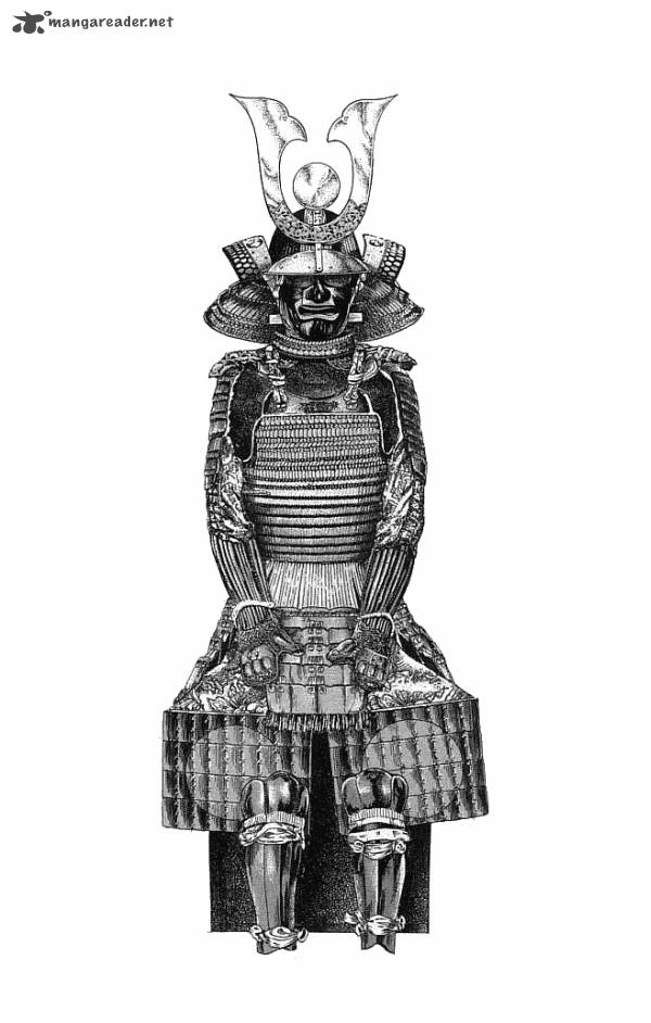 Kagemusha Tokugawa Ieyasu 16 20