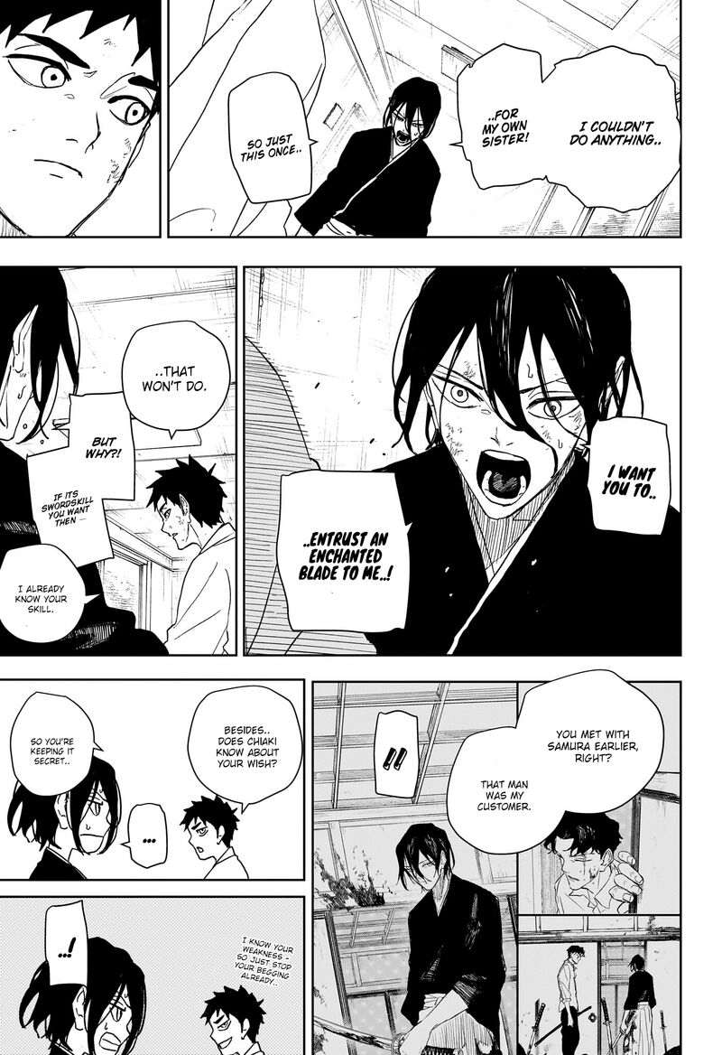 Kagura Bachi 135 9