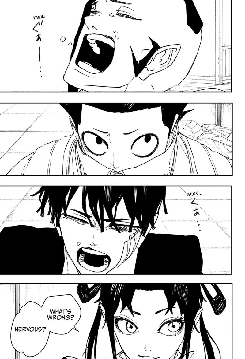 Kagura Bachi 87 5