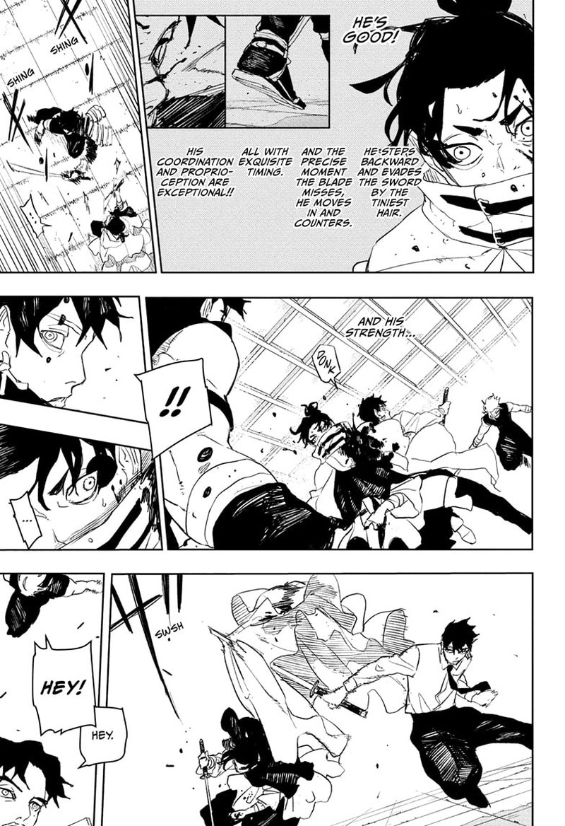 Kagura Bachi 92 11