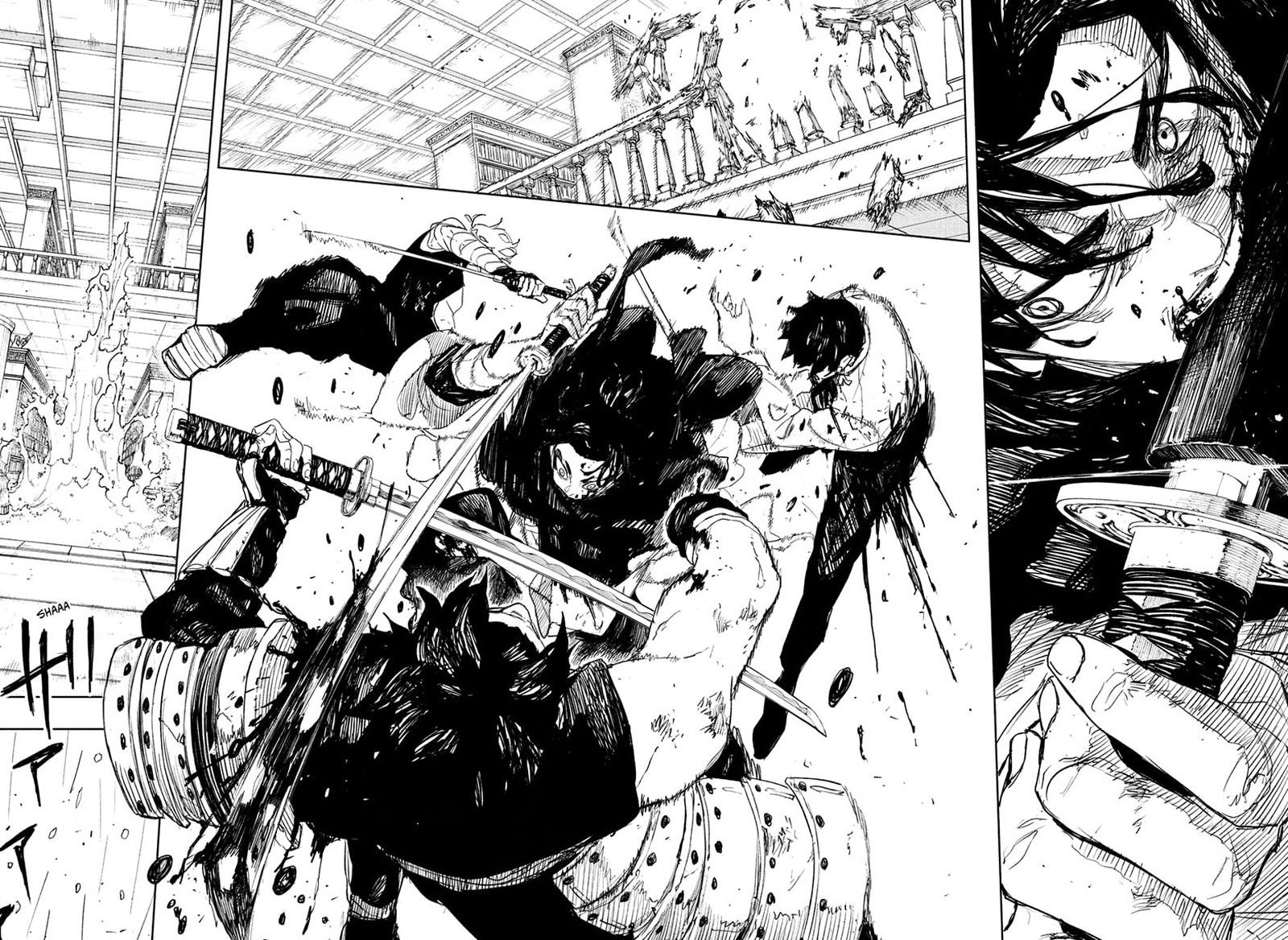Kagura Bachi 92 16