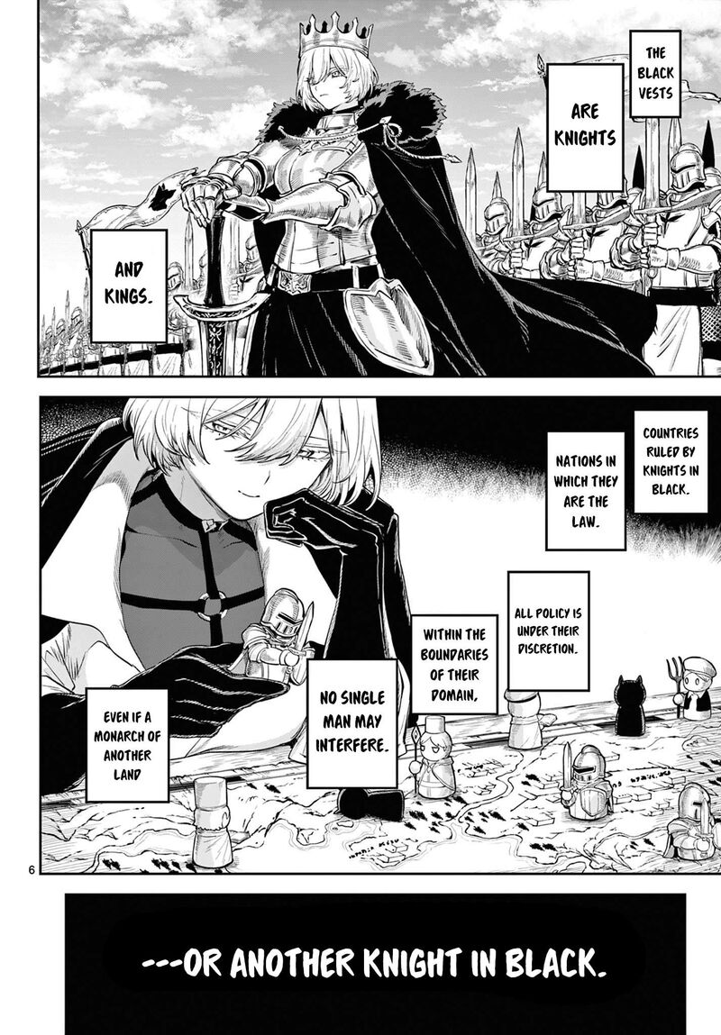 Kagurai Kagura To Raito 10 5