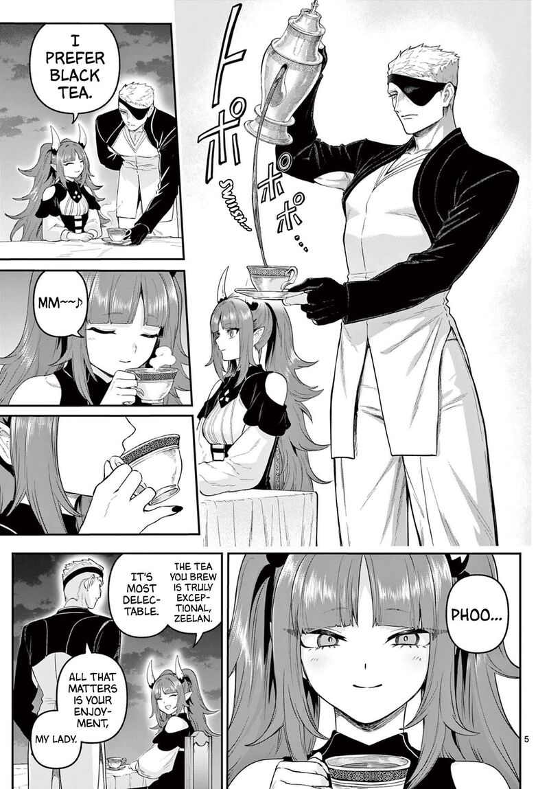 Kagurai Kagura To Raito 26 5