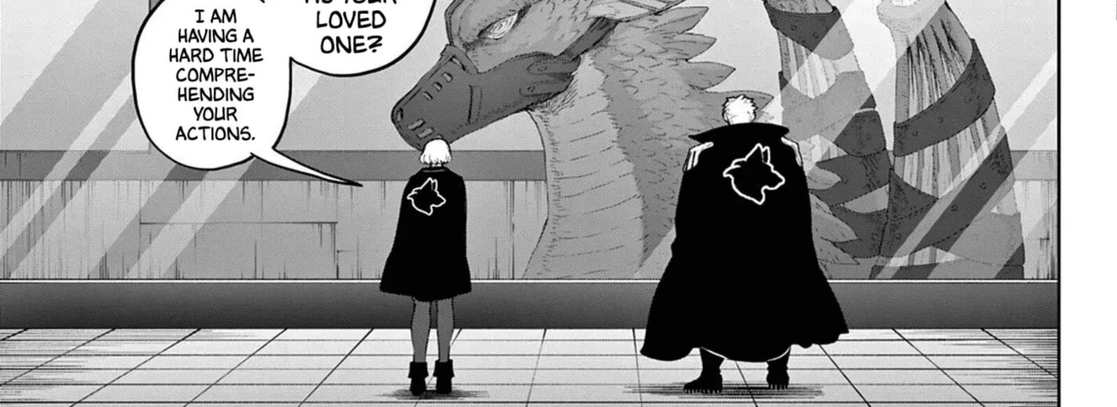 Kagurai Kagura To Raito 49 10