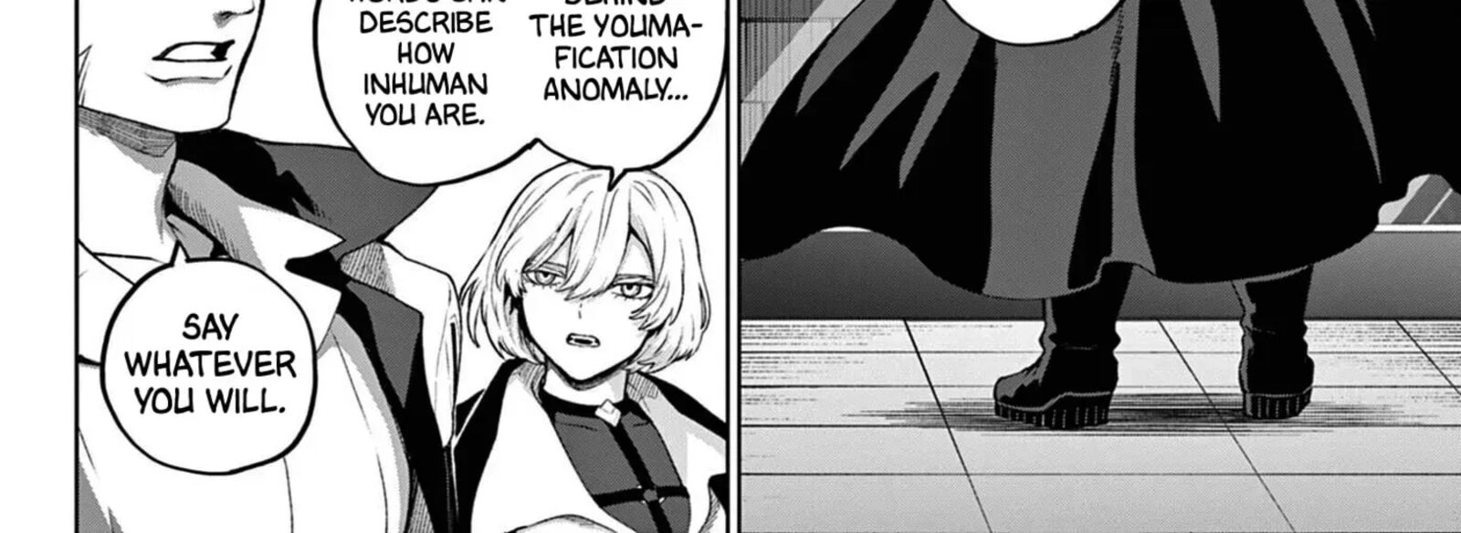 Kagurai Kagura To Raito 49 16