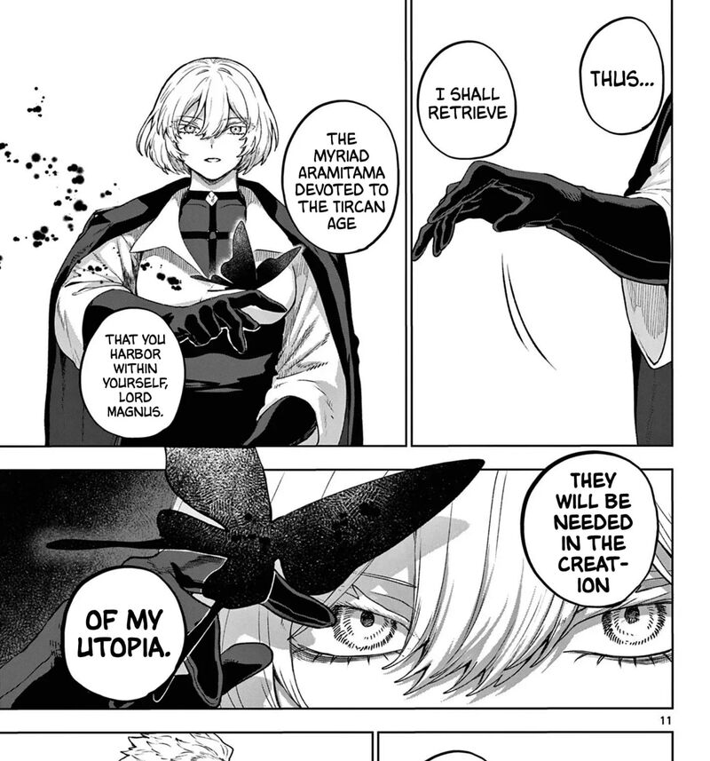 Kagurai Kagura To Raito 49 21