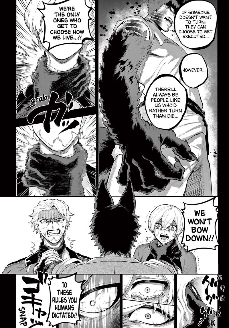 Kagurai Kagura To Raito 59 5