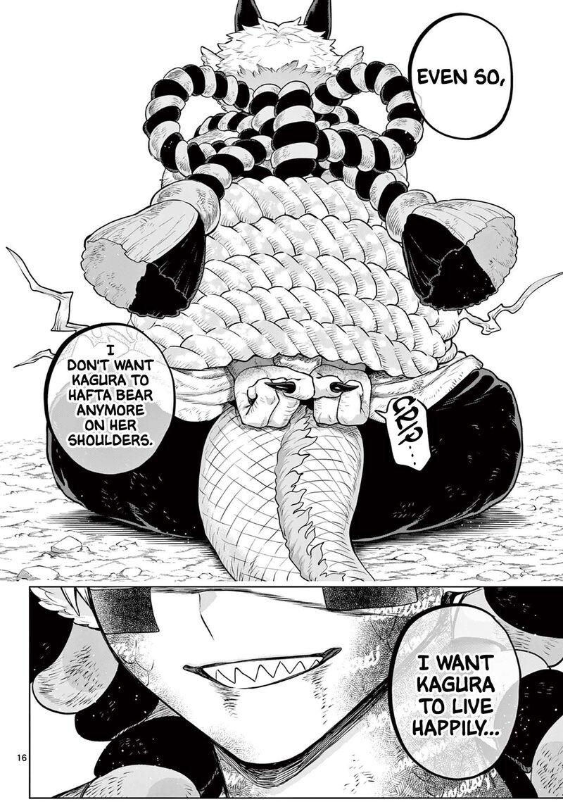 Kagurai Kagura To Raito 61 16