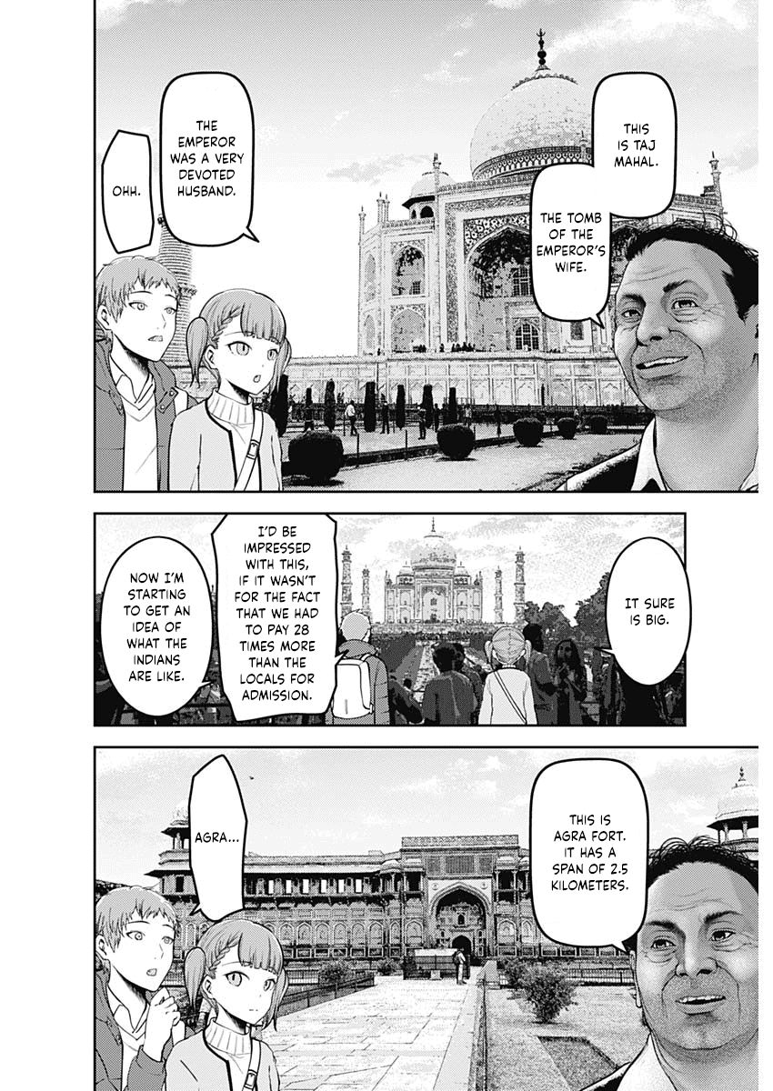 Kaguya Sama Wa Kokurasetai Tensai Tachi No Renai Zunousen 161 6