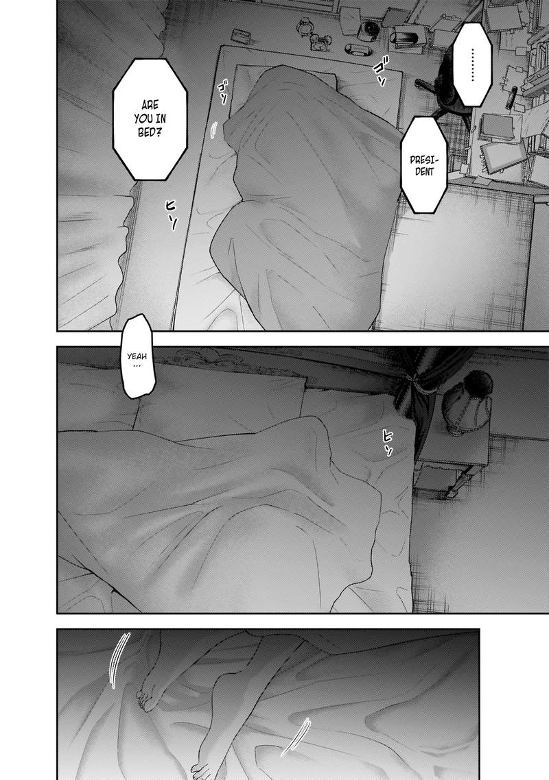 Kaguya Sama Wa Kokurasetai Tensai Tachi No Renai Zunousen 170 12