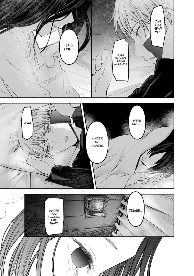 Kaguya Sama Wa Kokurasetai Tensai Tachi No Renai Zunousen 170 13