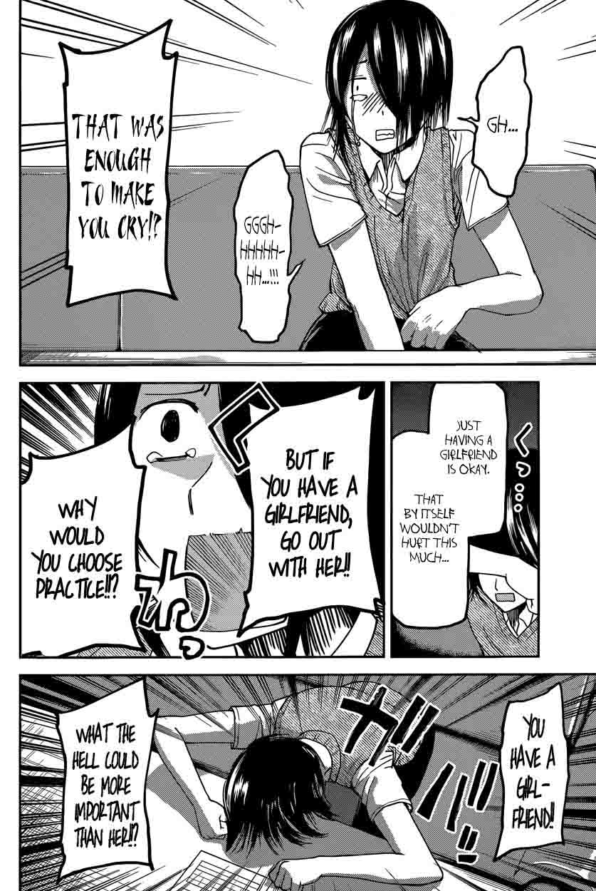 Kaguya Sama Wa Kokurasetai Tensai Tachi No Renai Zunousen 29 10