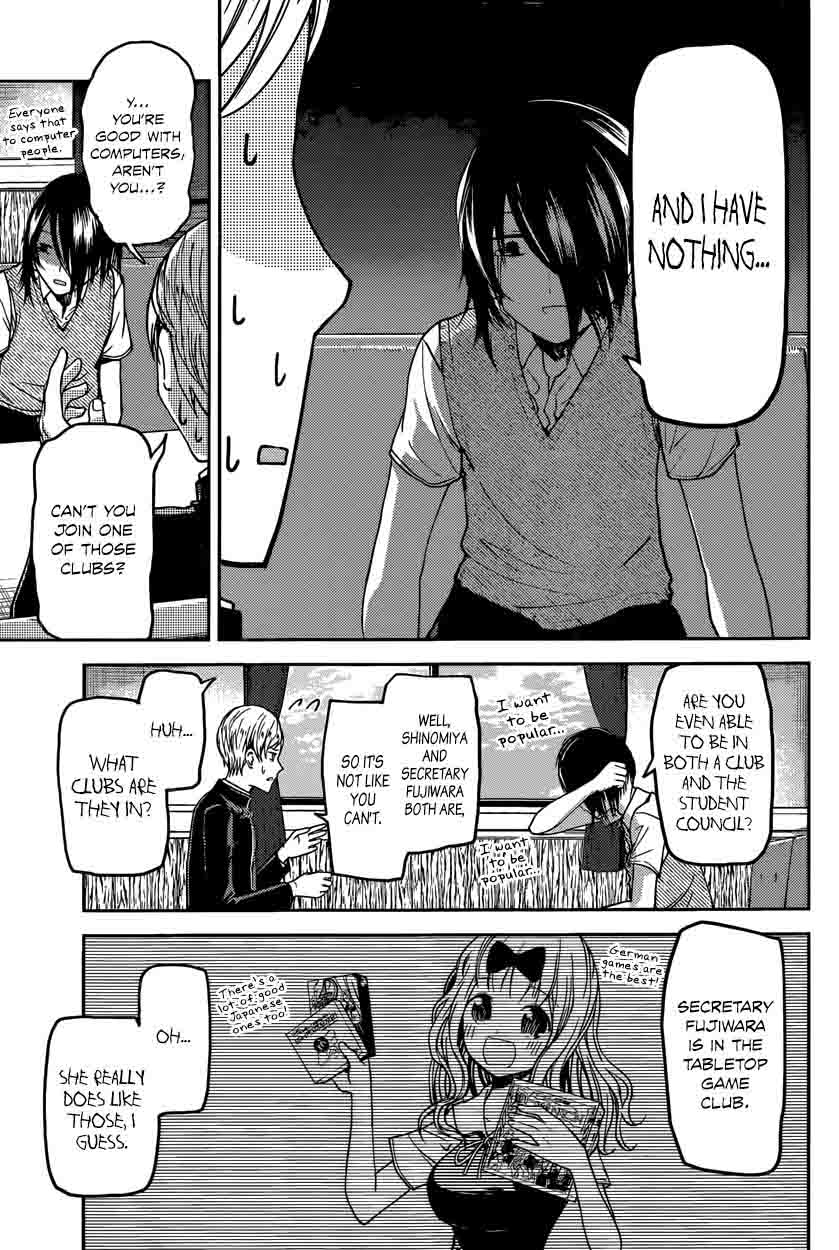Kaguya Sama Wa Kokurasetai Tensai Tachi No Renai Zunousen 29 11