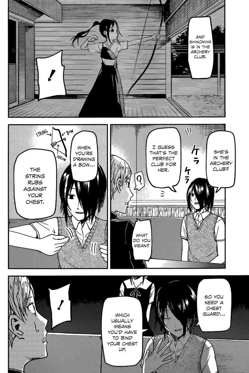 Kaguya Sama Wa Kokurasetai Tensai Tachi No Renai Zunousen 29 12