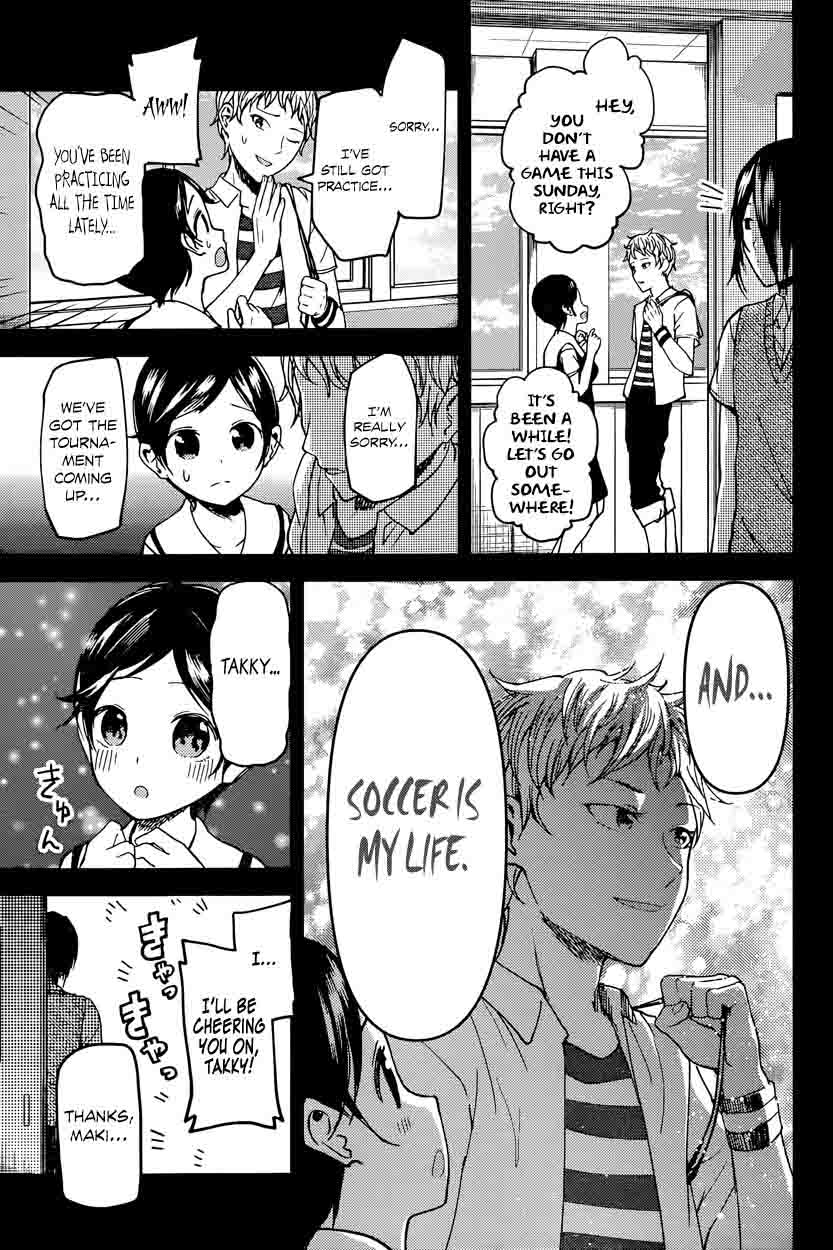 Kaguya Sama Wa Kokurasetai Tensai Tachi No Renai Zunousen 29 9