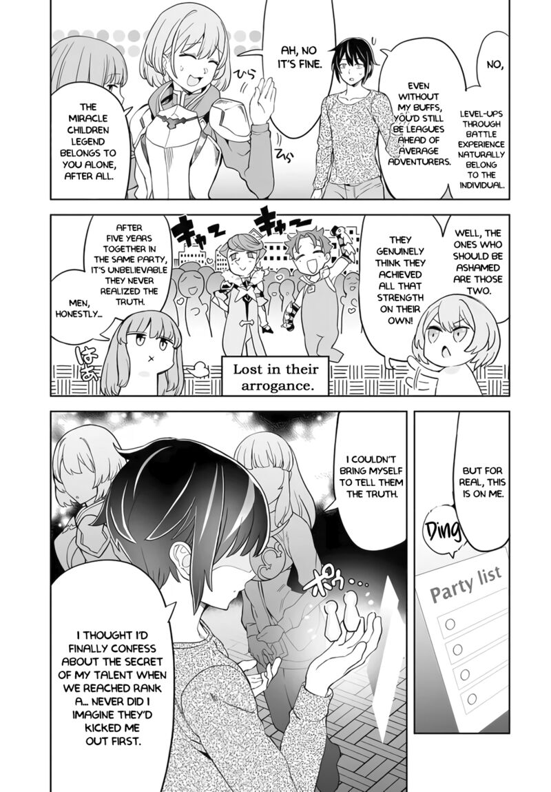 Kaibutsu Tachi Wo Suberu Mono 1b 12