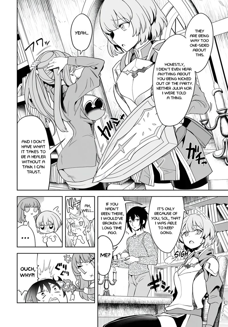 Kaibutsu Tachi Wo Suberu Mono 1b 3