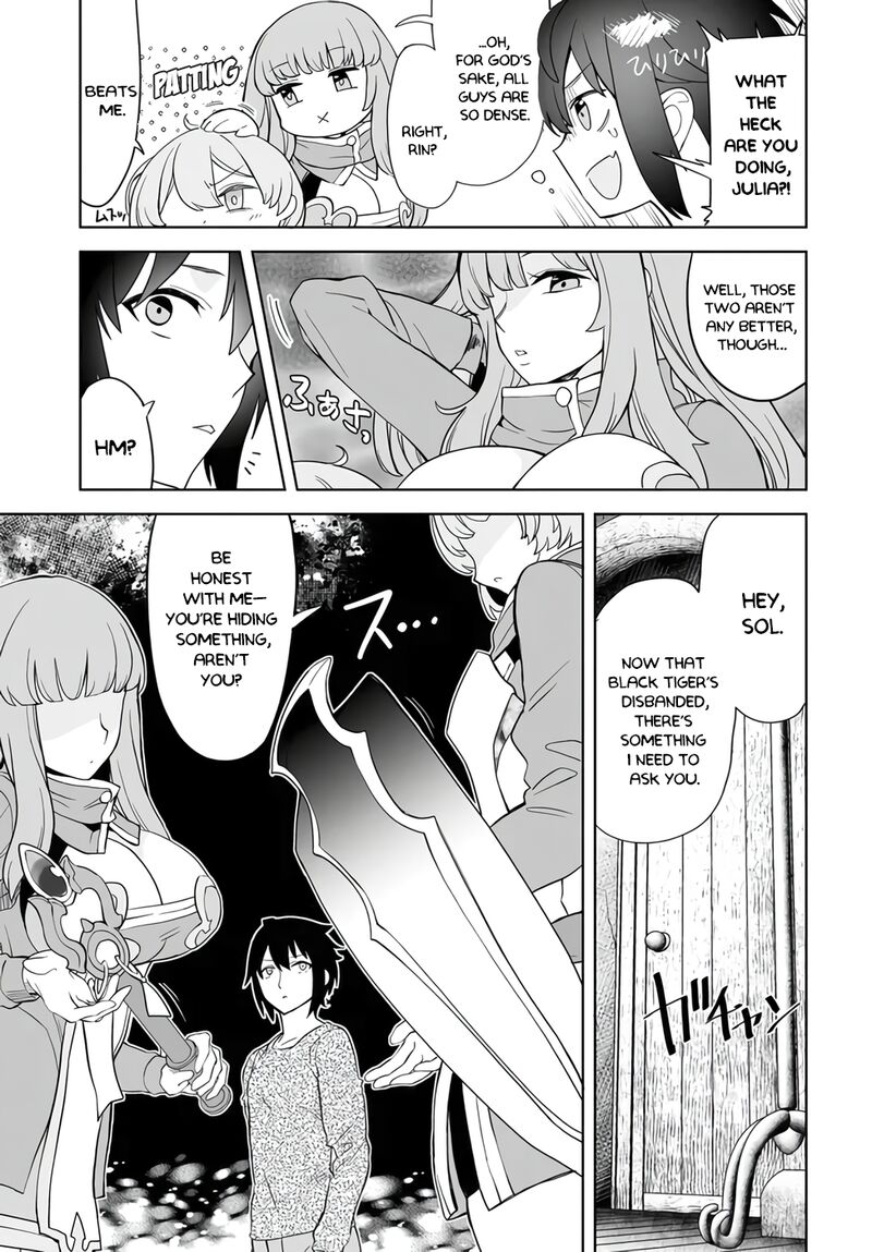 Kaibutsu Tachi Wo Suberu Mono 1b 4