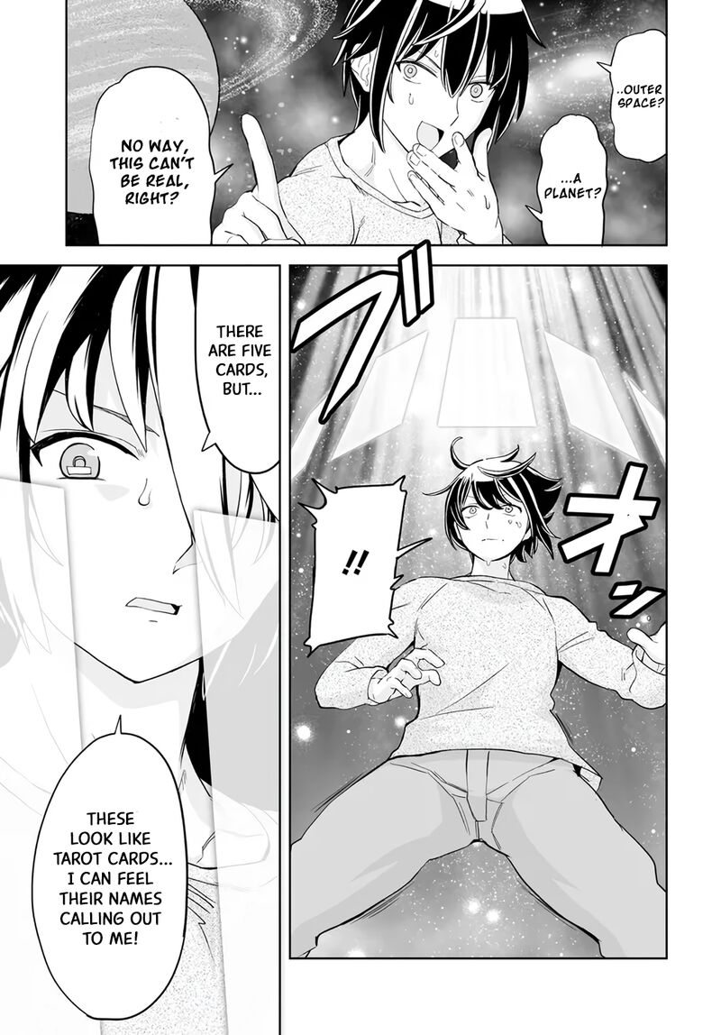 Kaibutsu Tachi Wo Suberu Mono 2a 16