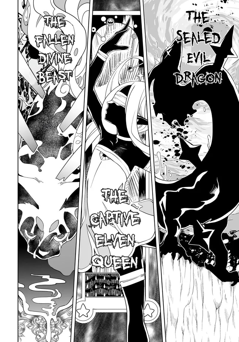 Kaibutsu Tachi Wo Suberu Mono 2a 17