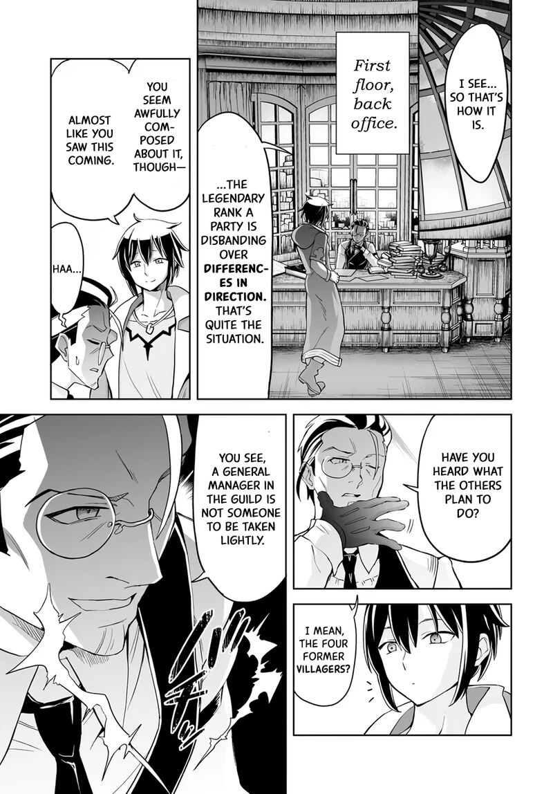 Kaibutsu Tachi Wo Suberu Mono 2a 4