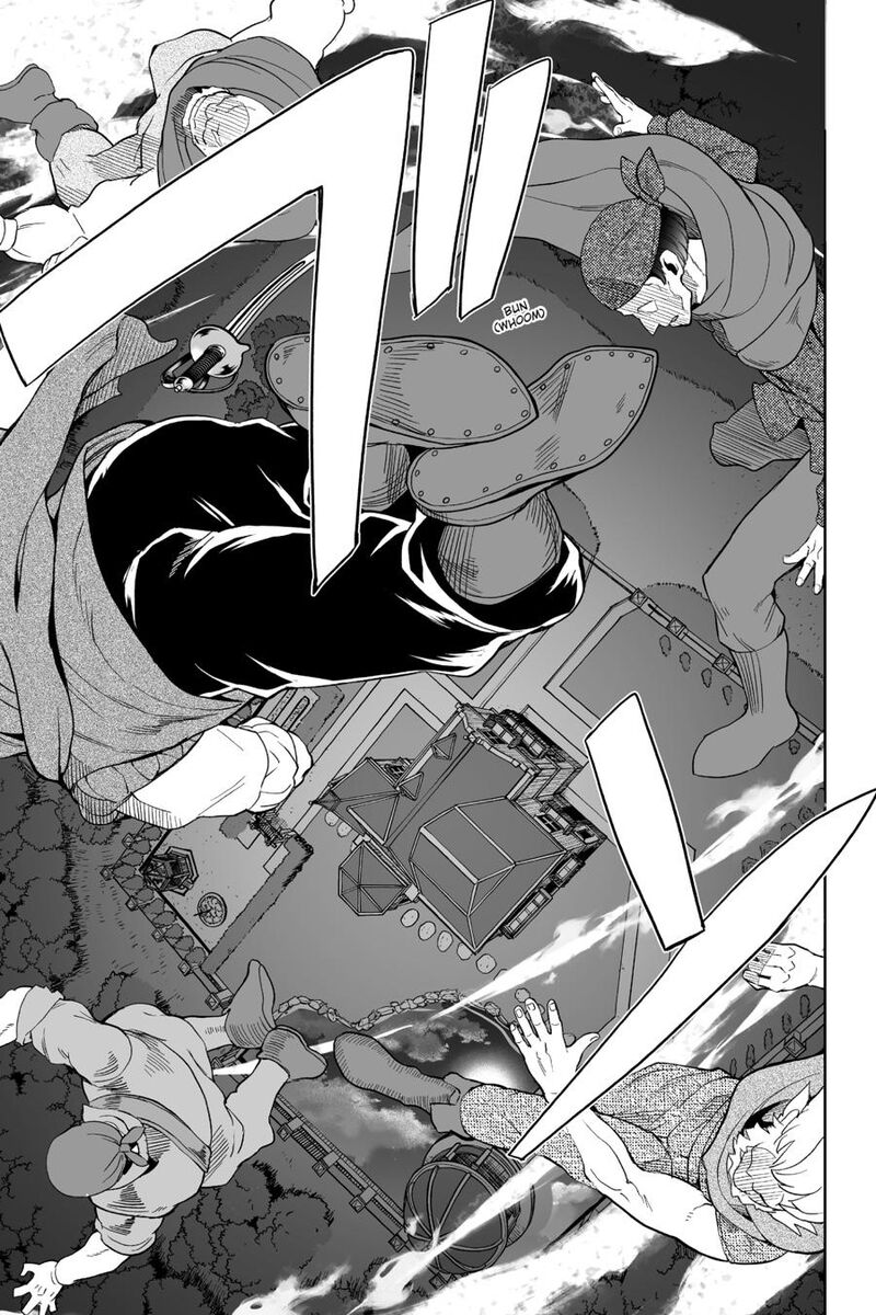 Kaibutsu Tachi Wo Suberu Mono 3 17