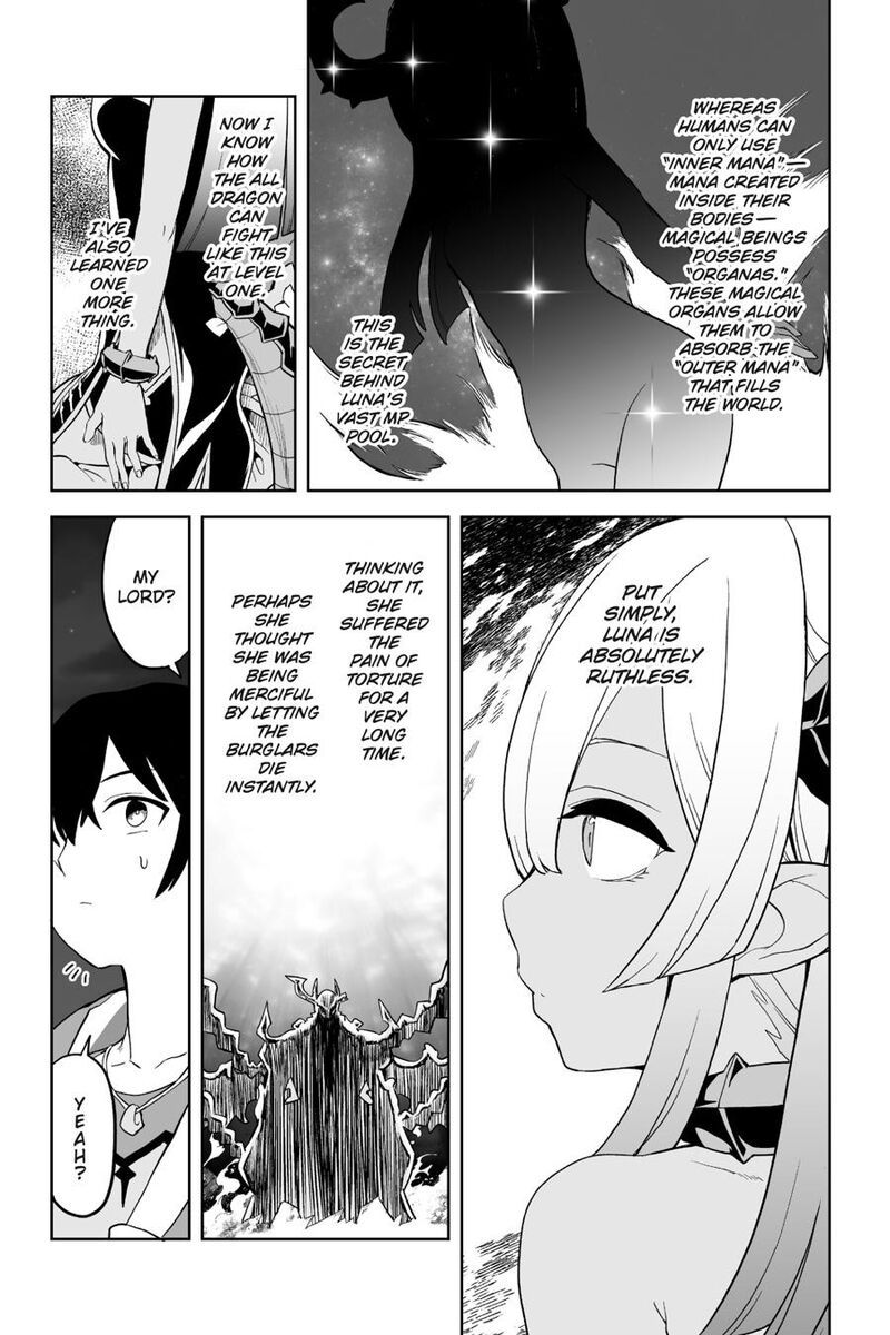 Kaibutsu Tachi Wo Suberu Mono 3 20