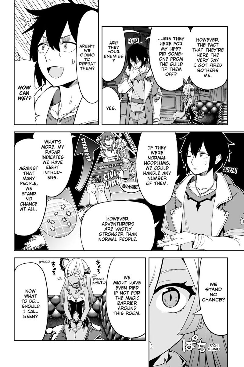 Kaibutsu Tachi Wo Suberu Mono 3 8