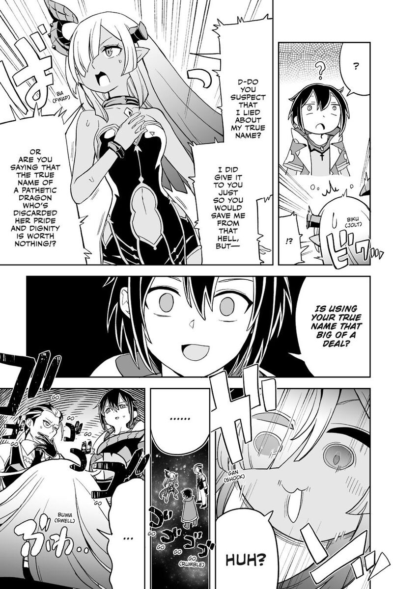 Kaibutsu Tachi Wo Suberu Mono 4 11