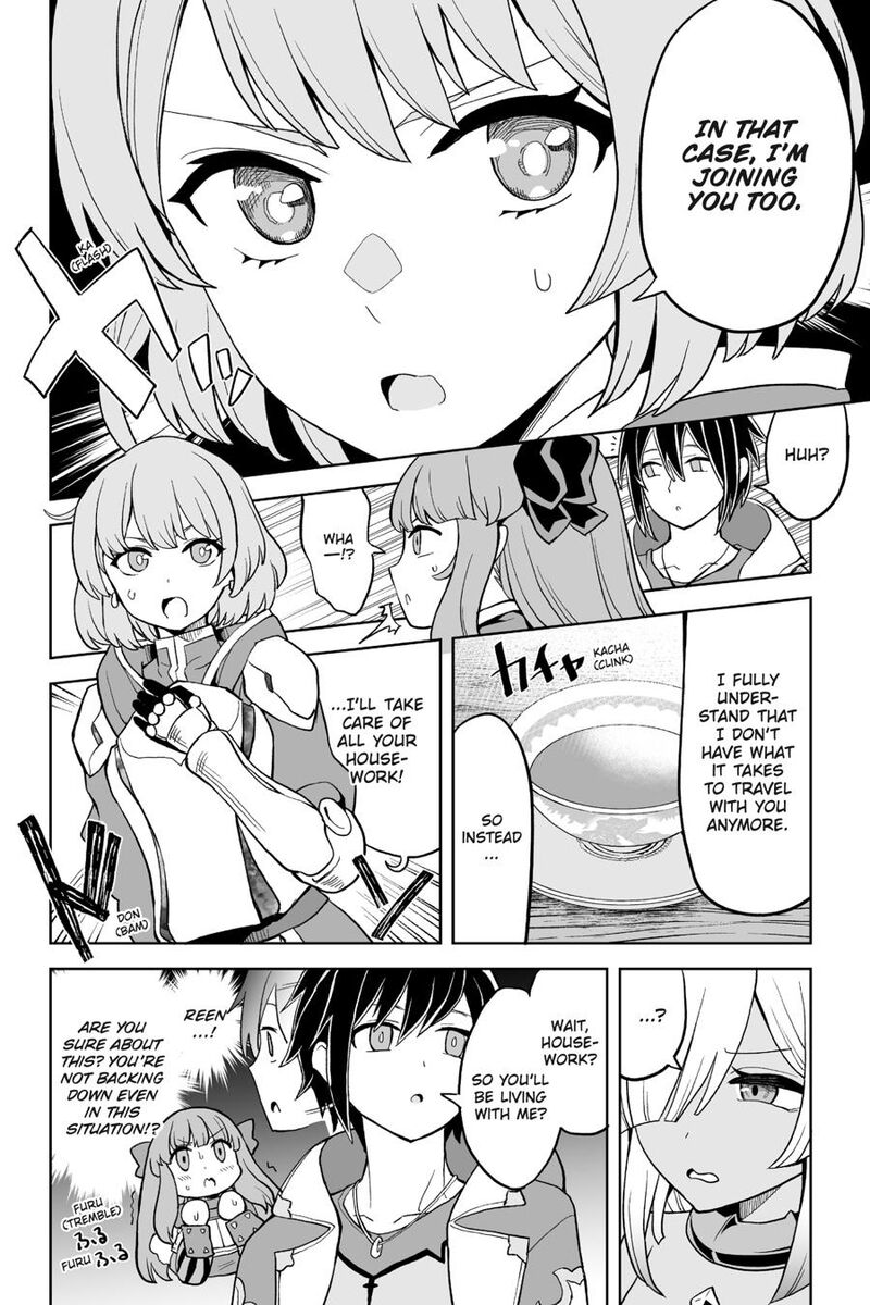 Kaibutsu Tachi Wo Suberu Mono 4 22