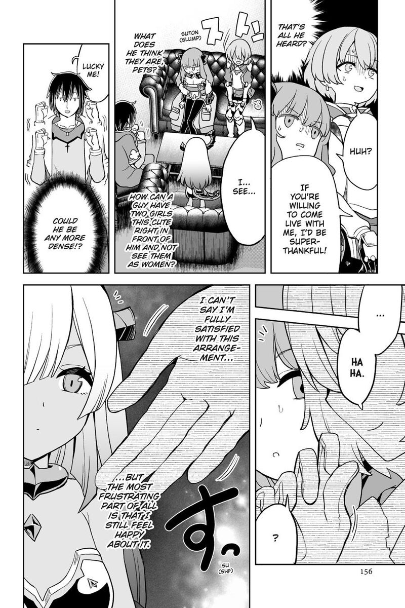 Kaibutsu Tachi Wo Suberu Mono 4 24