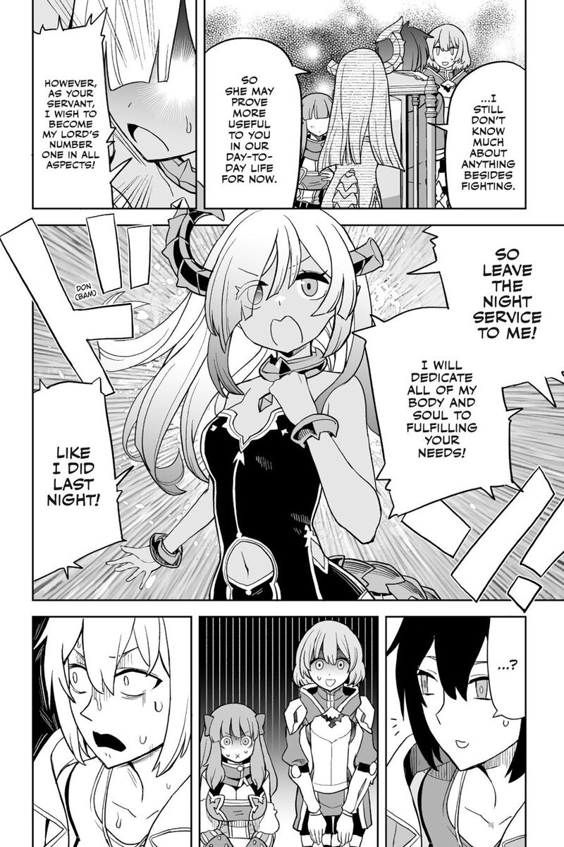 Kaibutsu Tachi Wo Suberu Mono 4 26