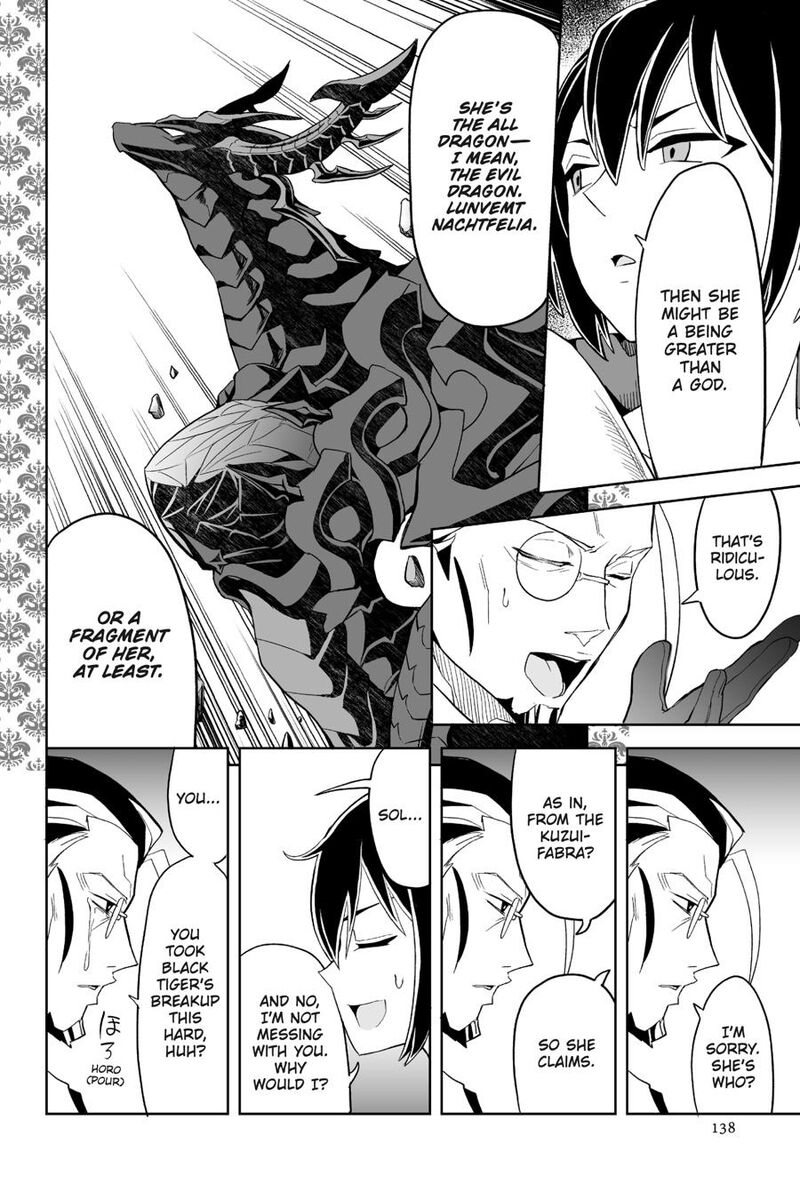 Kaibutsu Tachi Wo Suberu Mono 4 6