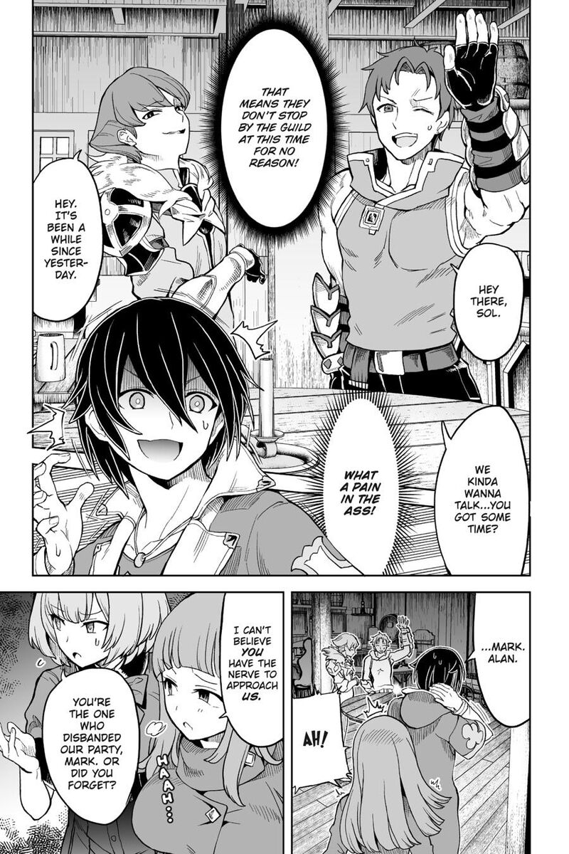 Kaibutsu Tachi Wo Suberu Mono 5 29