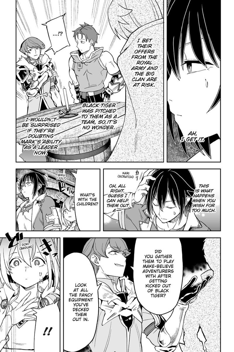 Kaibutsu Tachi Wo Suberu Mono 5 30