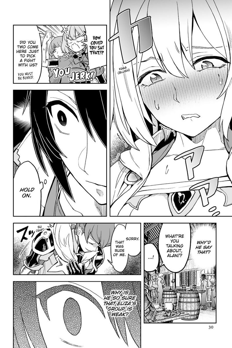 Kaibutsu Tachi Wo Suberu Mono 5 31